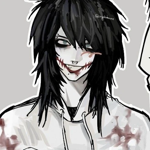 Jeff the killer