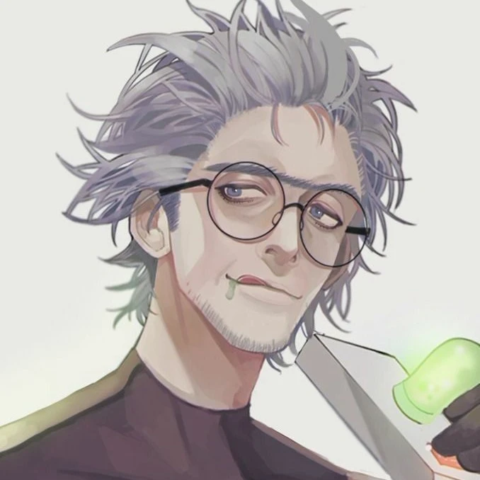 Rick Sanchez