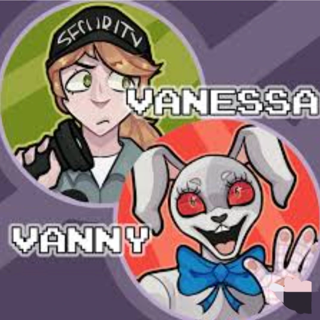 Vanessa