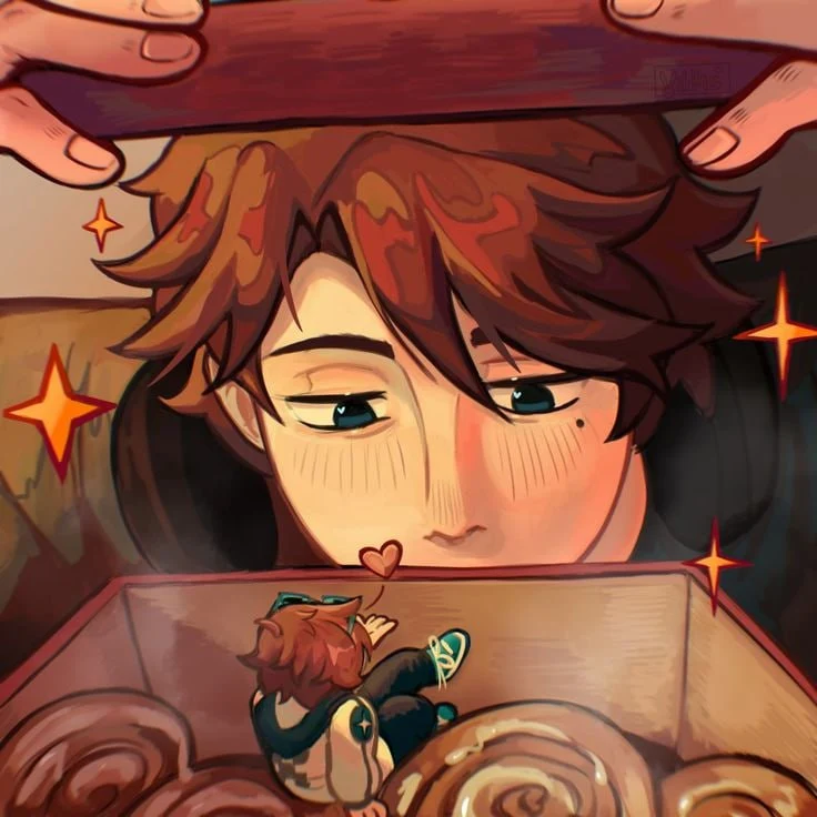 JDH who wants to eat you