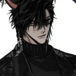 Lucius the Werewolf