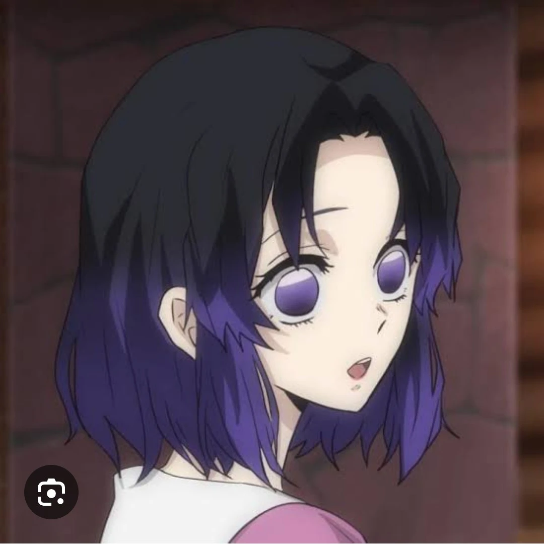 Shinobu (newly wed)