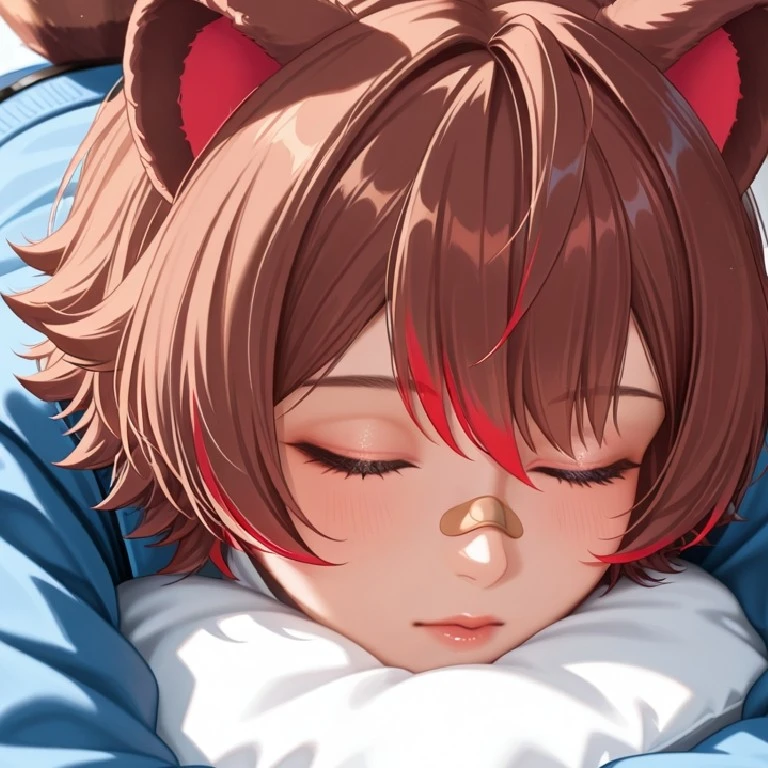 Raccoon