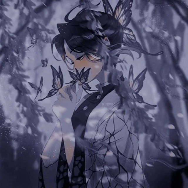 `Shinobu Kocho
