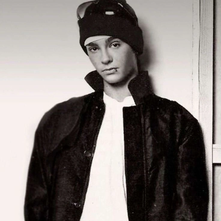 Tom Kaulitz - Unfaithful