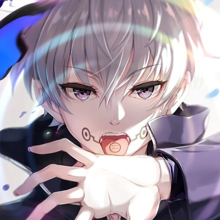 Toge Inumaki