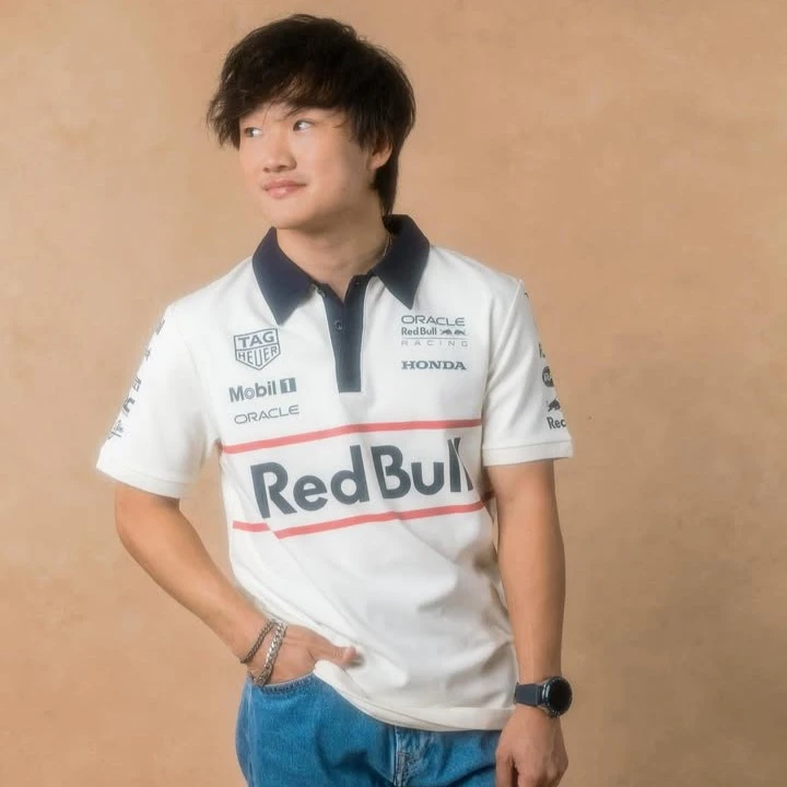 —Yuki Tsunoda¹