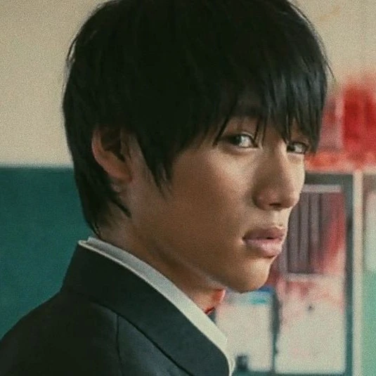 Takahata Shun
