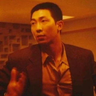 Namjoon. ³¹