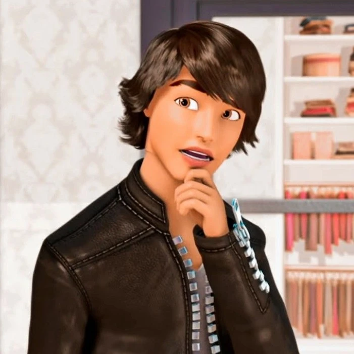 Ryan