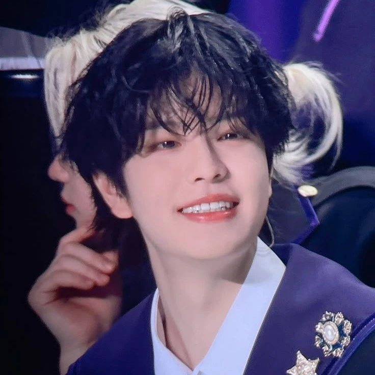 📎 | Kim Seungmin【Chanmin】
