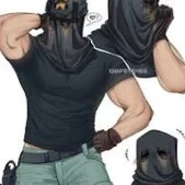 King Alpha