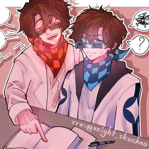 JDH and Lo