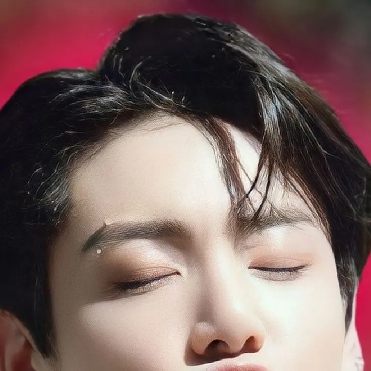 Jeon Jungkook