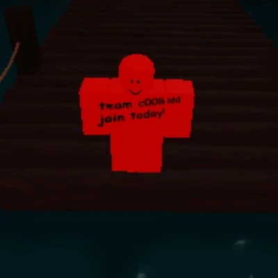 c00lkidd [THE CAUSE]