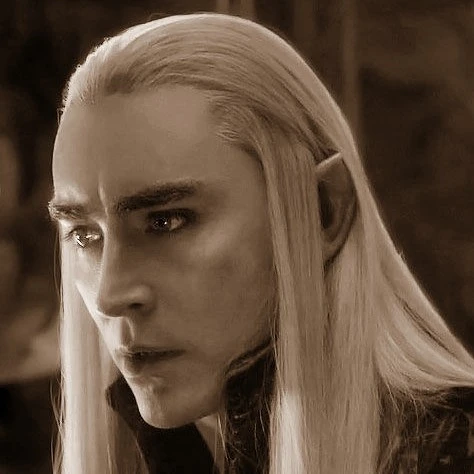 Thranduil ๖ۣۣۜT