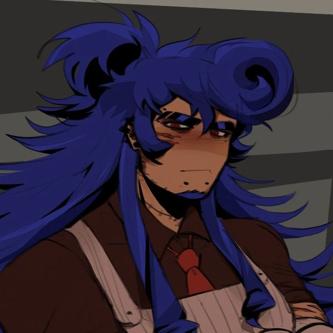 Cannibal Wally