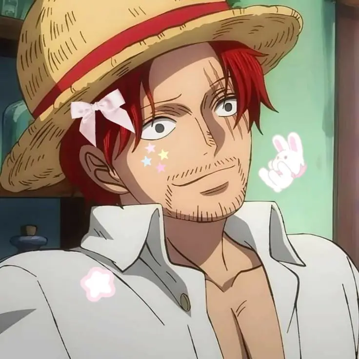 Young Shanks | ☆