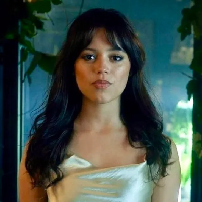 Jenna Ortega