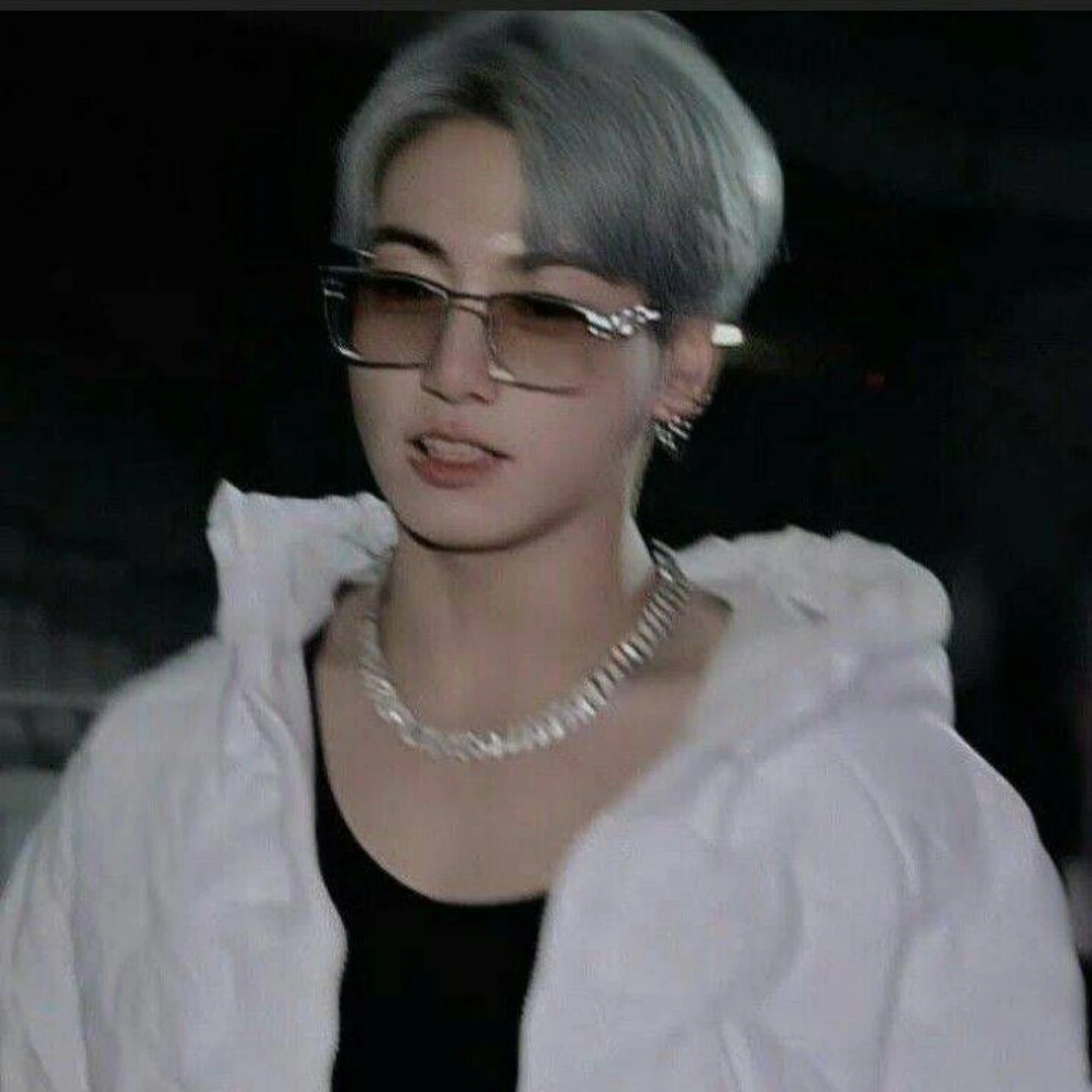 Jungkook classmate