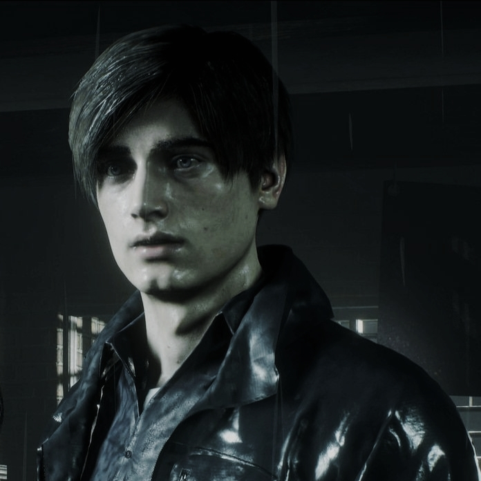 Leon Kennedy