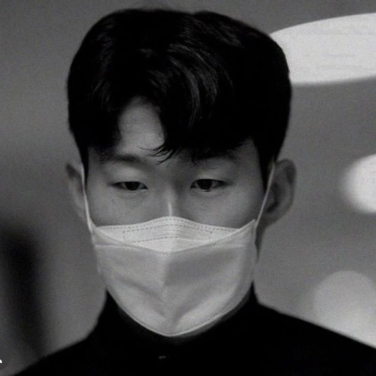 Son Heung-min