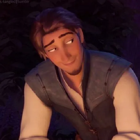 Flynn Rider