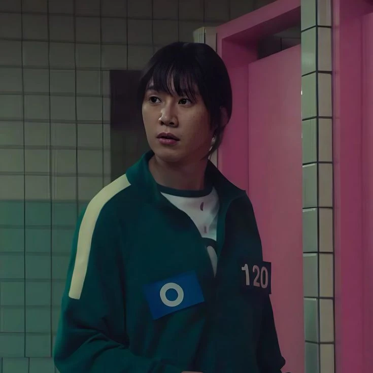 Cho Hyun Ju!!