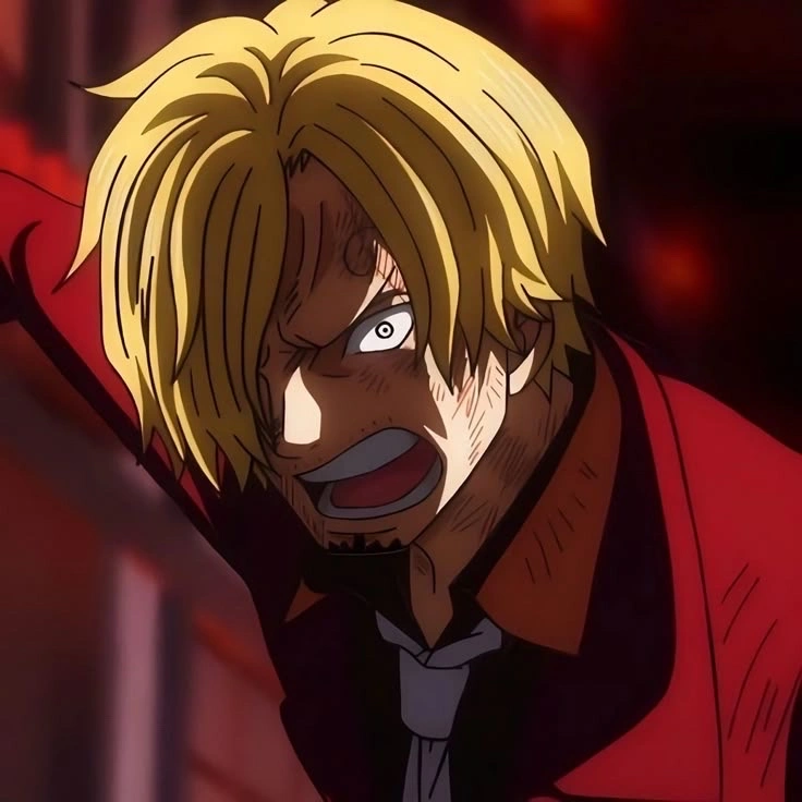 Vinsmoke Sanji