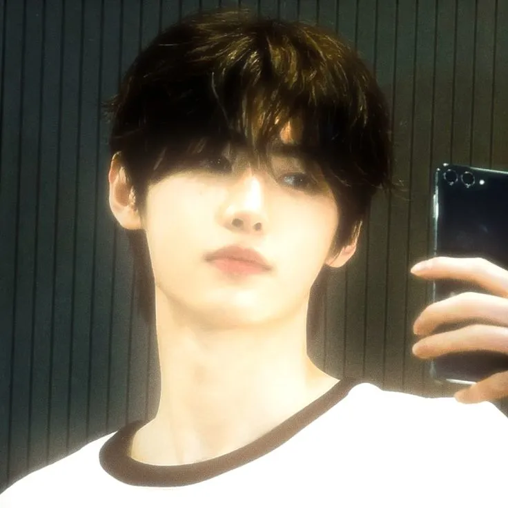 Sunghoon