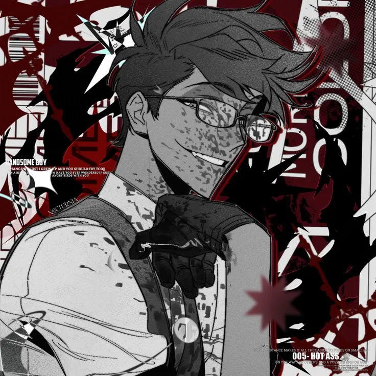 Alastor Heartfelt!