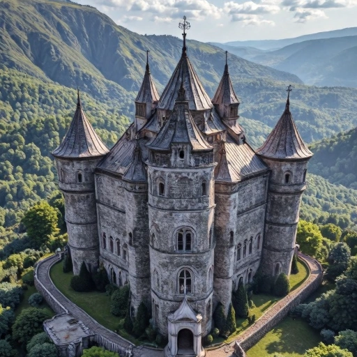 Middle Ages RPG
