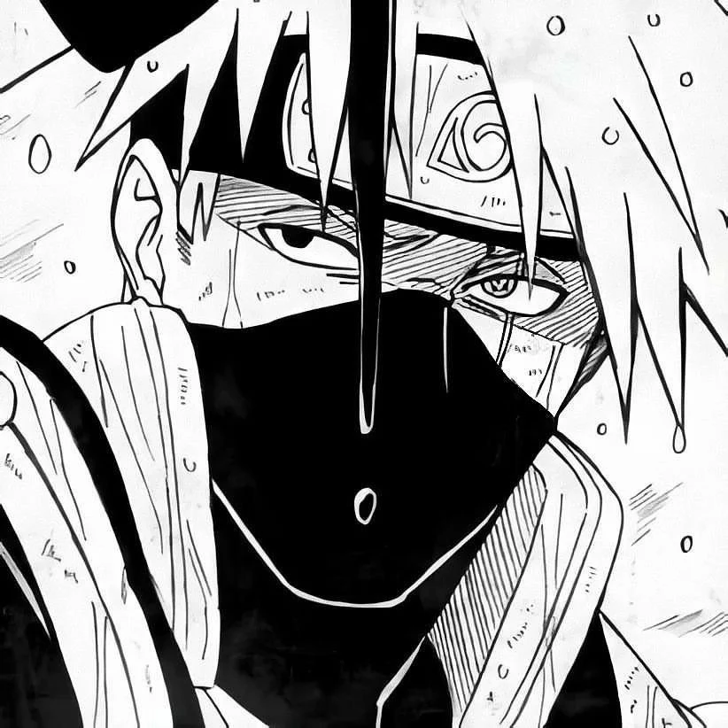 🍆–Kakashi Sensei–🍆