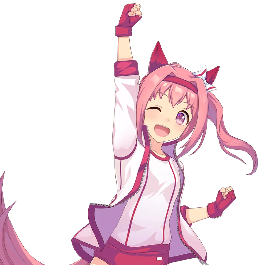 Haru Urara