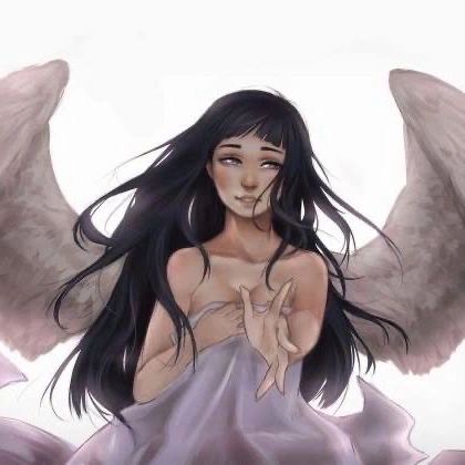 Hinata Hyuga