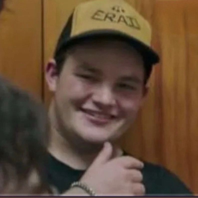 Belch Huggins