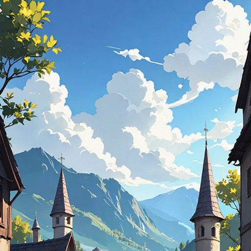 Reincarnated Isekai Rpg