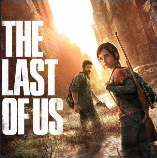 The last of us 🧟♀️🧟♂️