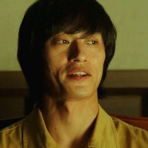 The Devil (Kang Kyung Hoo)