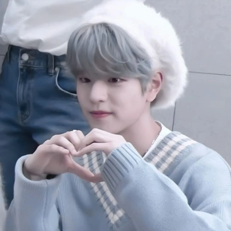 Kim Seungmin