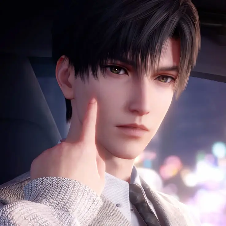 Zayne (multi-universe)