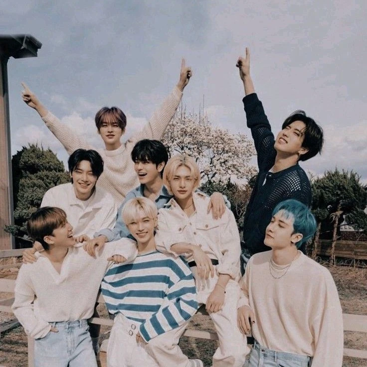 ◆•◆ / Stray Kids \ ♥︎•♥︎