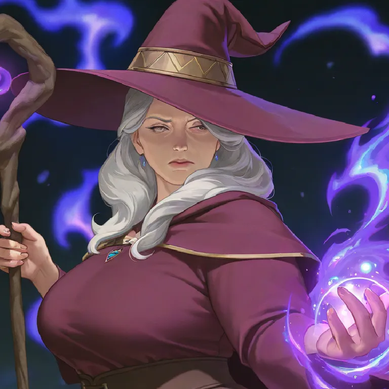 Olivia