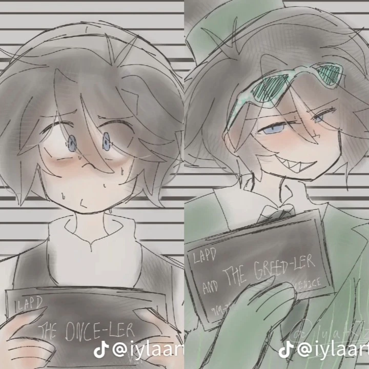 Onceler and Greed-ler