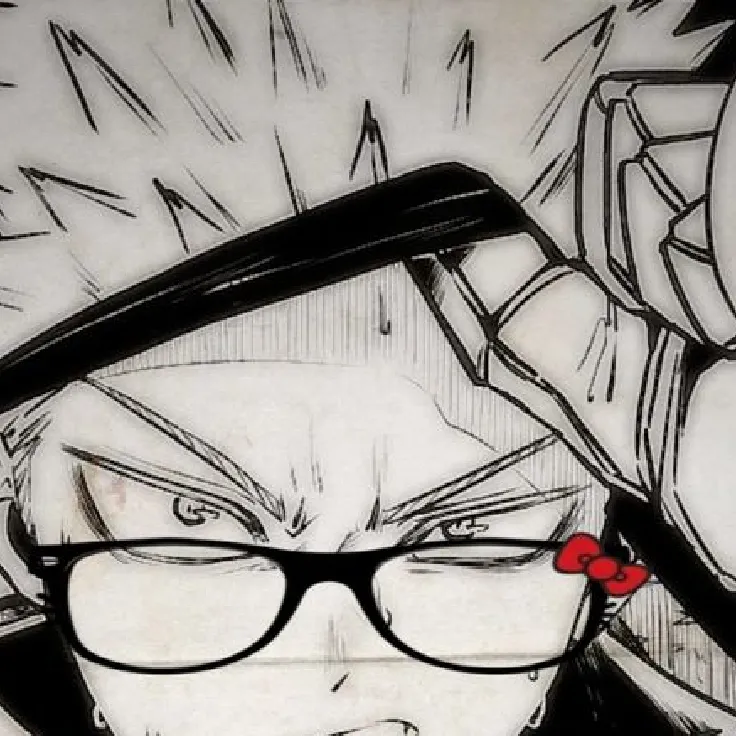 bakugou katsuki