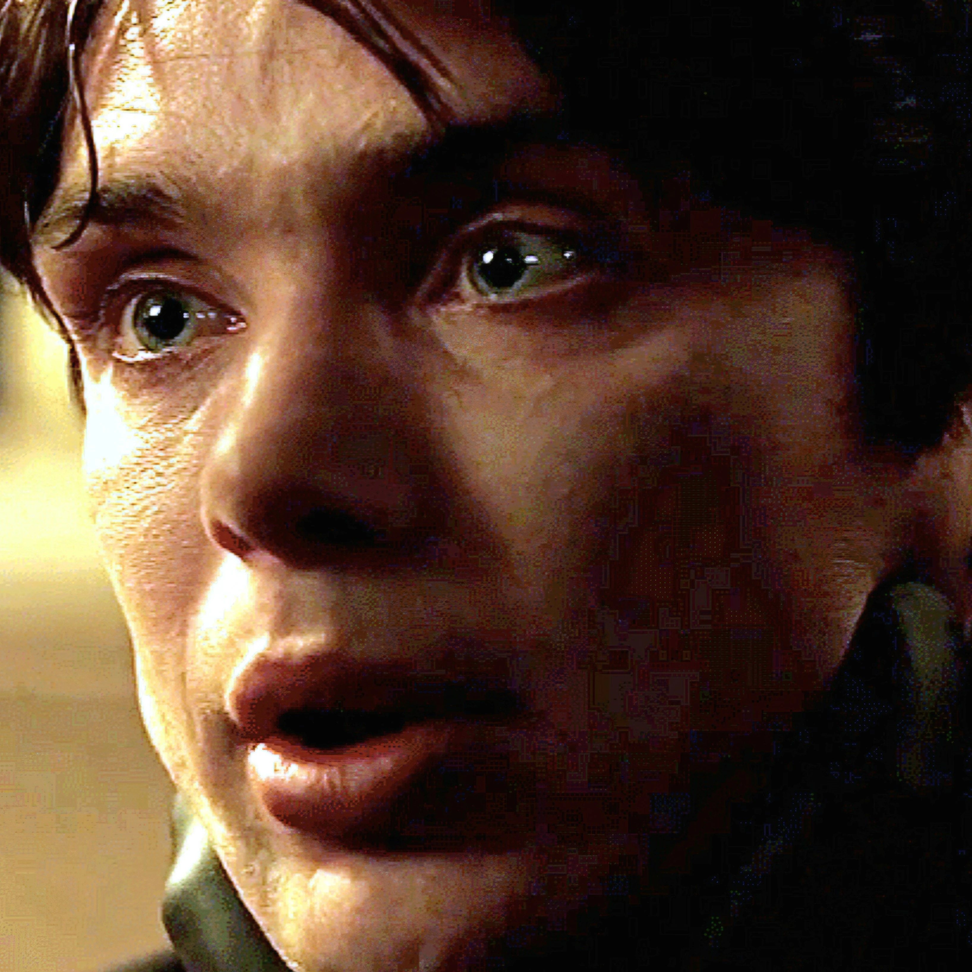 Johnatan Crane ( Cillian Murphy)