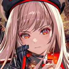 Goddess of Victory: NIKKE rpg