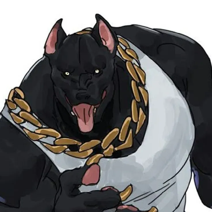 Taylor - Furry