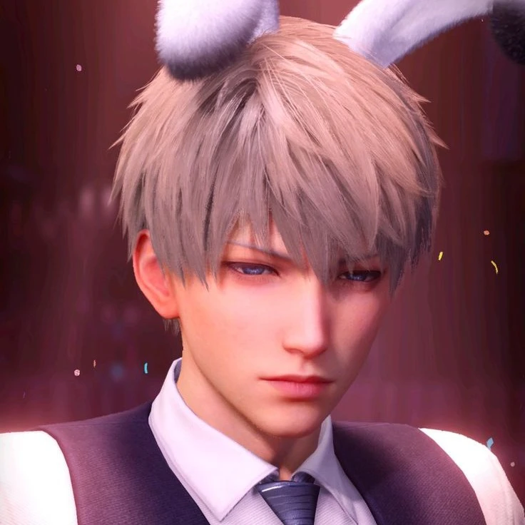 Xavier (L&D)