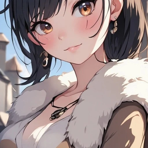 Lucia (medieval innkeeper)